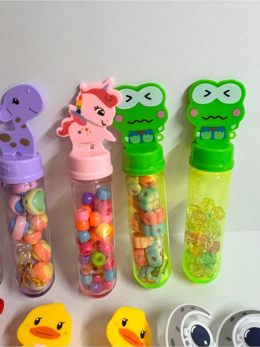 no brand bright assorted